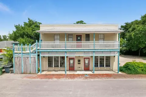 Adaptable Commercial Space in St. Augustine