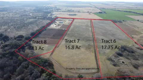 Horse Property with Barn and Roping Arena