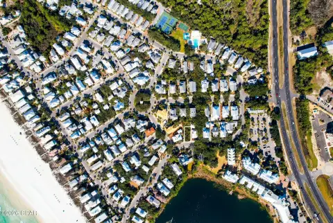 Carillon Beach Homesite Opportunity