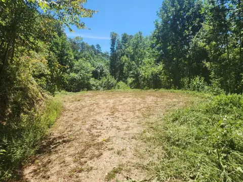 Whittier, NC Residential Land