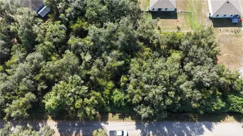 Residential Lot in Punta Gorda