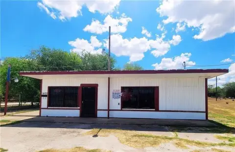Beeville Commercial Property on Washington