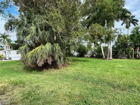 Double Lot in St. James