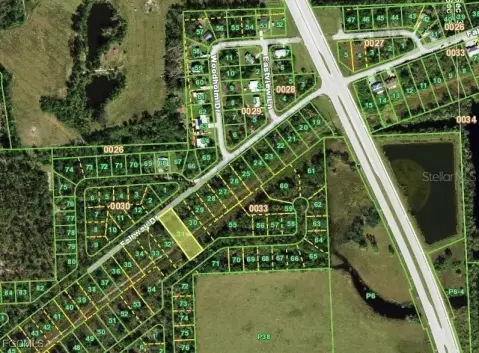 Commercial Lot in Punta Gorda