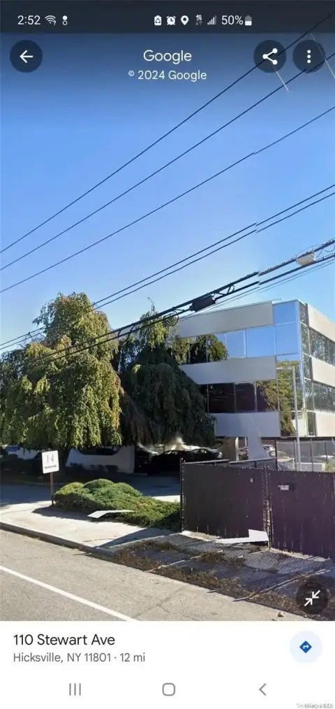 Hicksville Office Building For Sale
