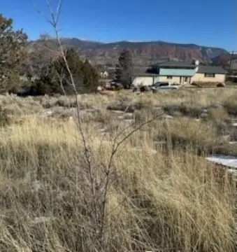 Cedar City R3M Land Parcel