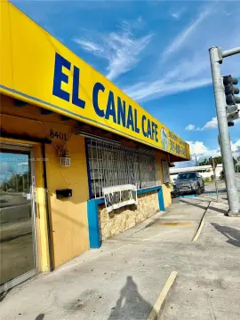 Medley Restaurant/Cafeteria Business Opportunity