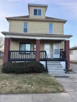 Turnkey Duplex - Strong Cash Flow