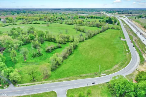 Commercial Land Near I-69