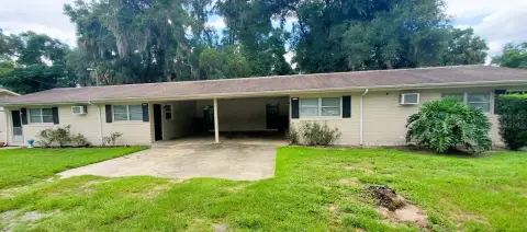 Fully Renovated Duplex
