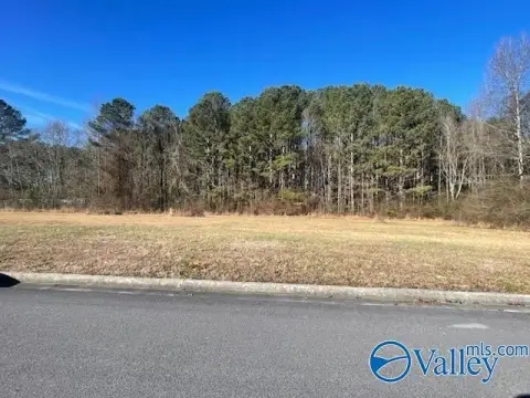 Land in Summer Tree Subdivision