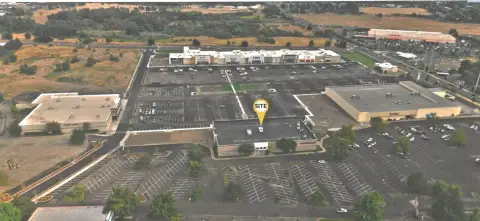 Walla Walla Retail Opportunity