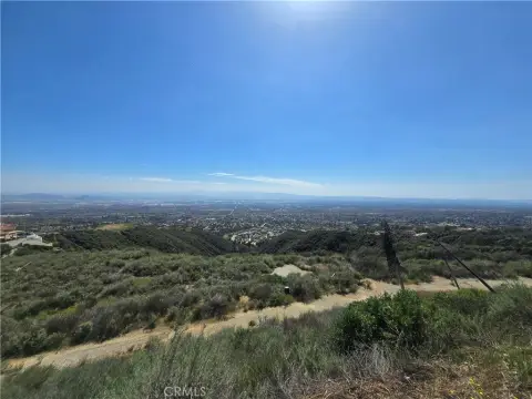 Expansive Rancho Cucamonga Land Parcel