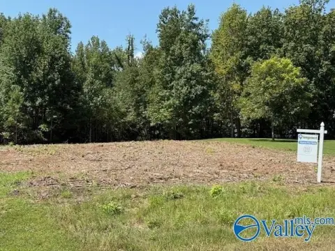 Flat Lot in Athens, AL