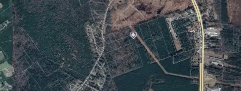 5 Acres Wooded Land