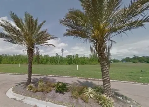 Waterfront Land