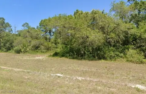 Picture of Land at James Irwin Ter 344, Labelle, FL
