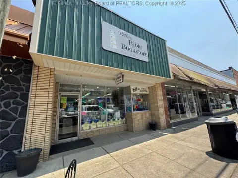 Downtown Point Pleasant Retail Opportunity