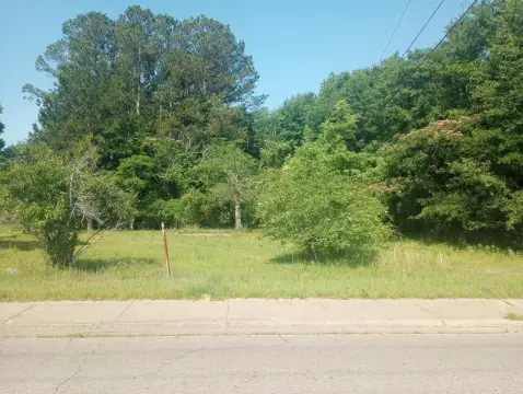 Residential Lot in Sandersville, GA