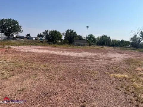 Gillette, WY Commercial Lot