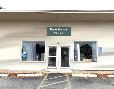 Kingston NH Commercial Space Available