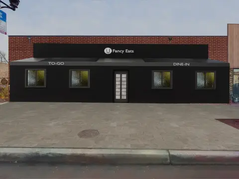 Turn-Key Restaurant & Retail Asset