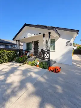Duplex with Updated Interior