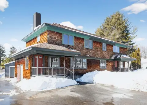 Renovated Multifamily in Desirable Location