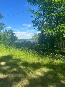 Linden Beach Vacant Lake Lots