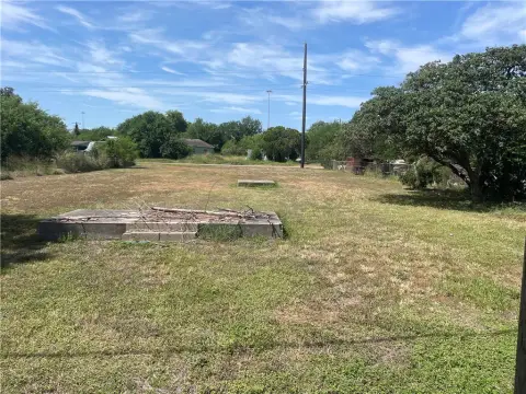 Land For Sale, Gregory, TX