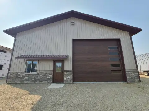 Heated Warehouse Shop Unit