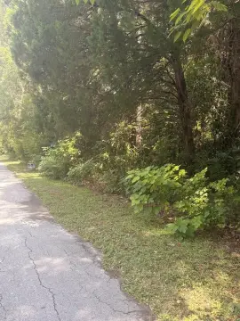 Residential Development Lot with Home