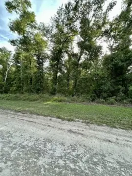 Residential Land Lot