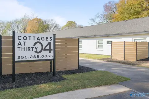 Renovated Studio Apartments in Huntsville