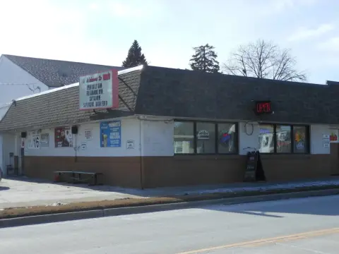 Joliet Bar Business Opportunity