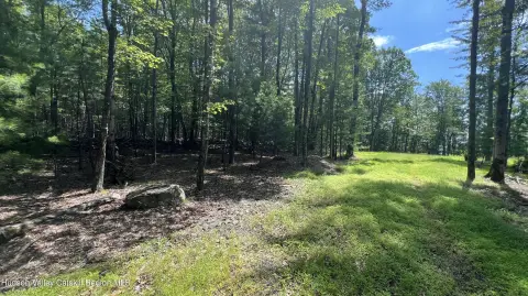 Accord, NY: 6.56-Acre Land Parcel