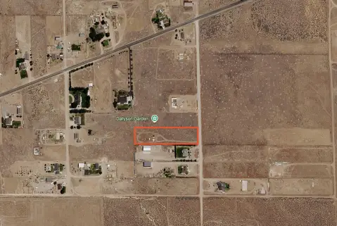 Enterprise, UT Land Opportunity