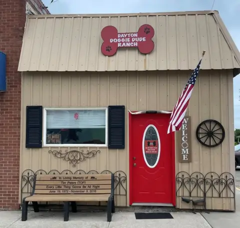 Dayton Doggie Dude Ranch Opportunity