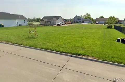 Residential Lot in Alpine Trails