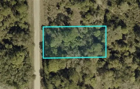 Residential Land in Lehigh Acres