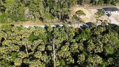 Lehigh Acres Land For Sale