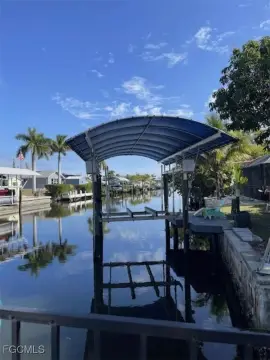 Waterfront Lot with Guest House