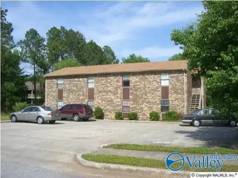 Huntsville Multifamily Property For Sale