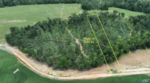 Land for Sale in Athens