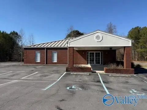 Rainsville Medical Office For Sale