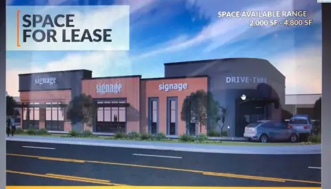 Richland Retail Opportunity For Sale