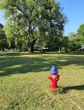 Residential Lot Near Lake Texoma