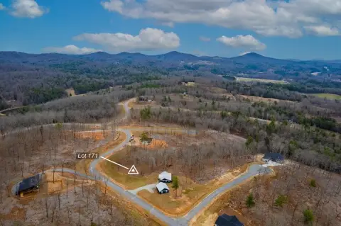 Picture of Land at Split Crk Rd 171, Morganton, GA