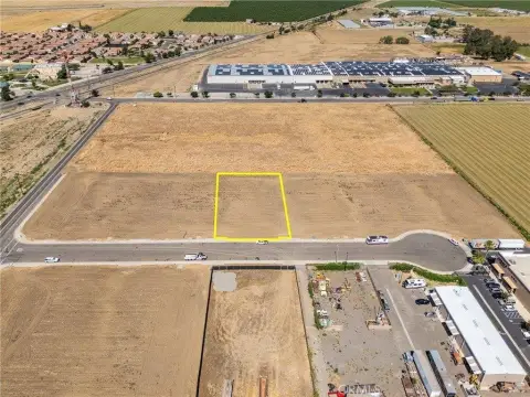 General Industrial Land