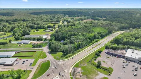 Prime Corner Lot in Byram